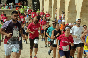 Cursa de La Mola 2021