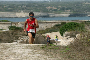 Cursa de La Mola 2021