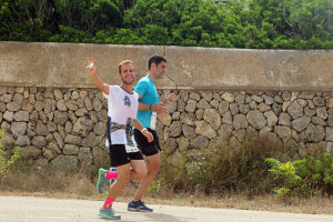 Cursa de La Mola 2021