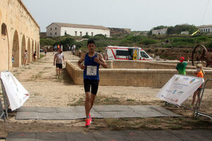 Cursa de La Mola 2021