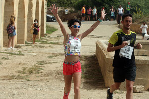 Cursa de La Mola 2021