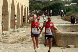 Cursa de La Mola 2021