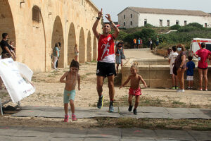 Cursa de La Mola 2021