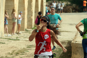 Cursa de La Mola 2021