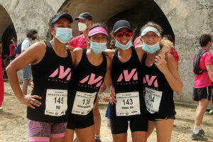 Cursa de La Mola 2021