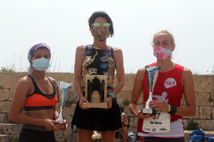 Cursa de La Mola 2021