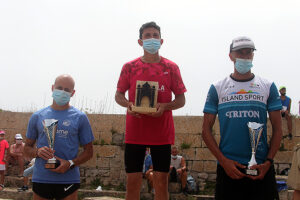 Cursa de La Mola 2021