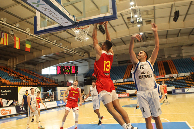 España-Illes Balears