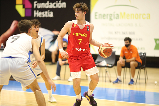 España-Illes Balears