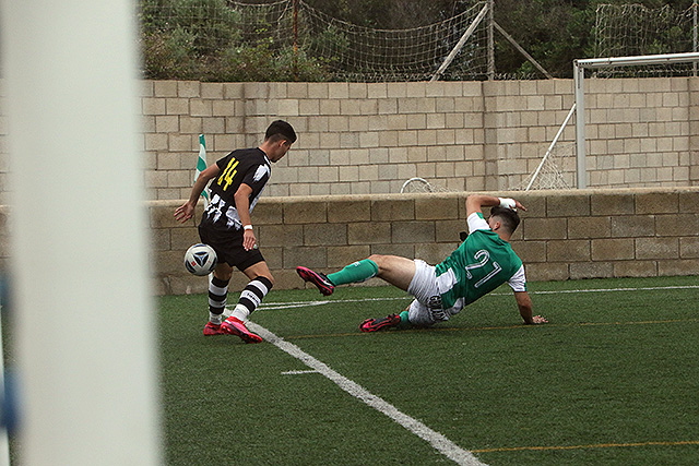 Futbol Regional Migjorn- Alaior