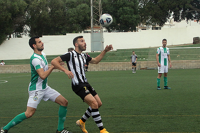 Futbol Regional Migjorn- Alaior
