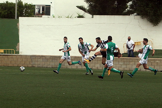 Futbol Regional Migjorn- Alaior
