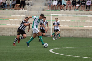 Futbol Regional Migjorn- Alaior
