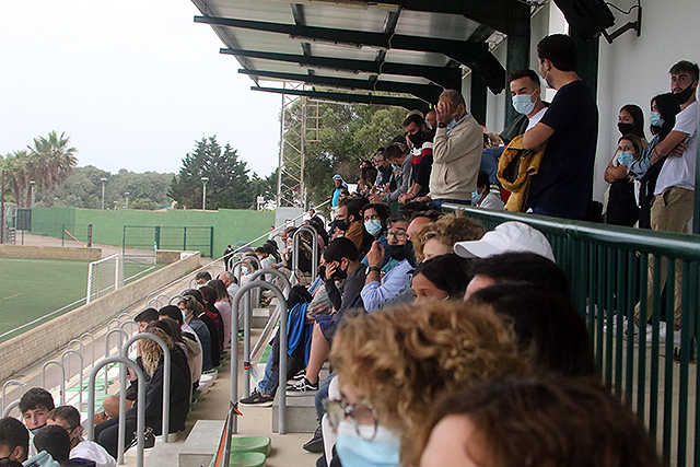 Futbol Regional Migjorn- Alaior