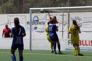 Futbol fem CCE Sant Lluís-Independiente_FIOL5270
