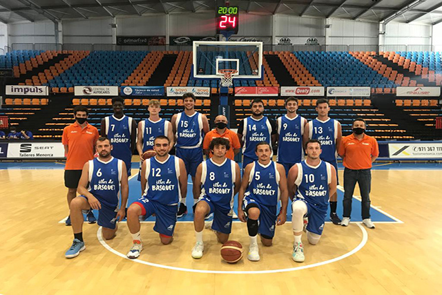 Illes Balears de bàsquet