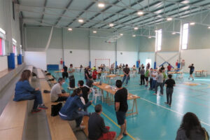 Insular  Ajedrez  Rapido – II Memorial Joan  Florit