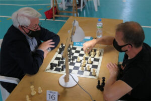 Insular  Ajedrez  Rapido – II Memorial Joan  Florit-3