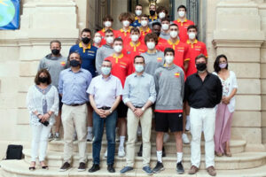 Torneo Selección Española Sub-19