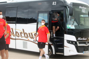 Torneo Selección Española Sub-19