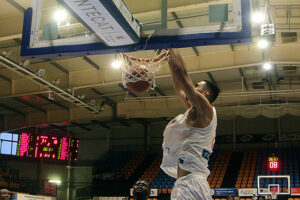 Torneo Sub-19 España-Mali