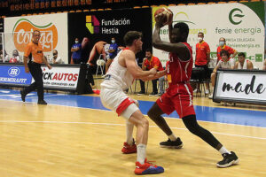 Torneo Sub-19 España-Mali