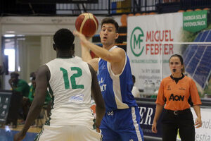 Torneo Sub-19 Senegal-Balears