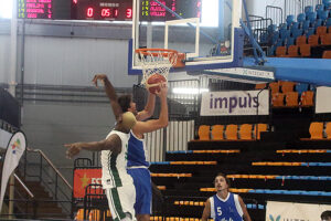 Torneo Sub-19 Senegal-Balears