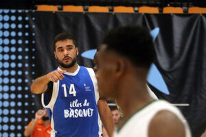 Torneo Sub-19 Senegal-Balears