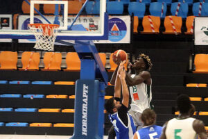 Torneo Sub-19 Senegal-Balears