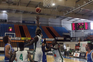 Torneo Sub-19 Senegal-Balears