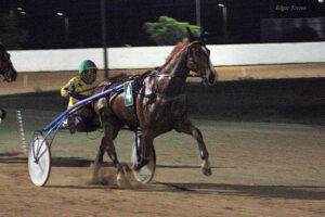 Variuso du Bouffey - G. Pons 18.6.21