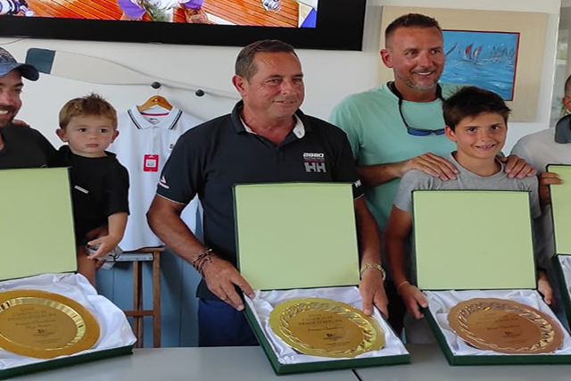 Campionat Social de Pesca d'Altura 2021