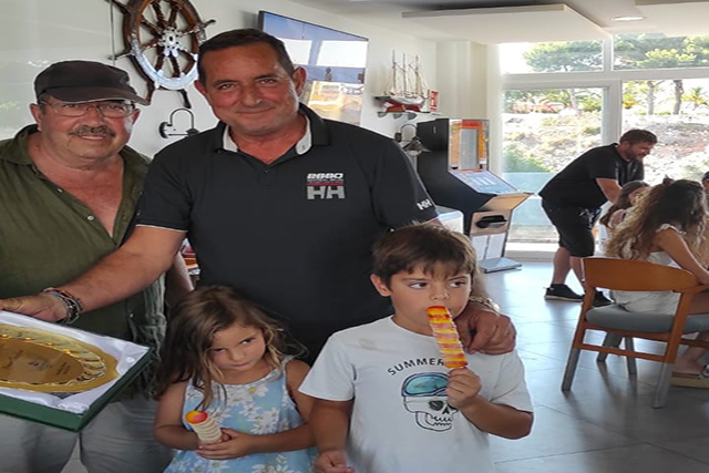 Campionat Social de Pesca d'Altura 2021