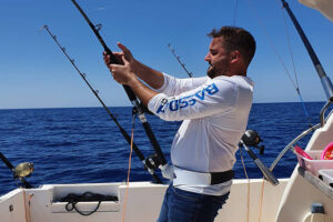 Campionat Social de Pesca d'Altura 2021