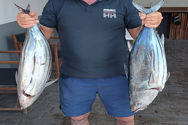 Campionat Social de Pesca d'Altura 2021