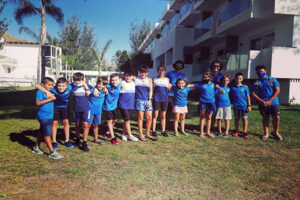 Campionat de Balears de Velocitat