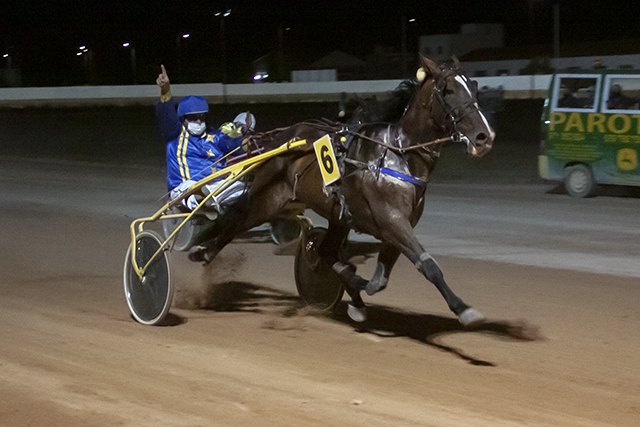 Carreras Trot Mô 9-7-21