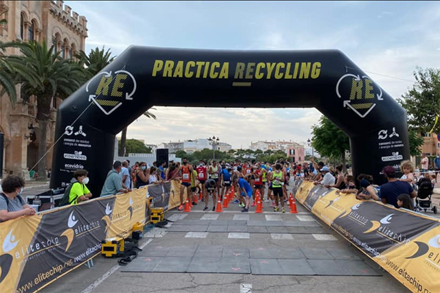 Cursa absoluta Lliga Curses Popular 2021