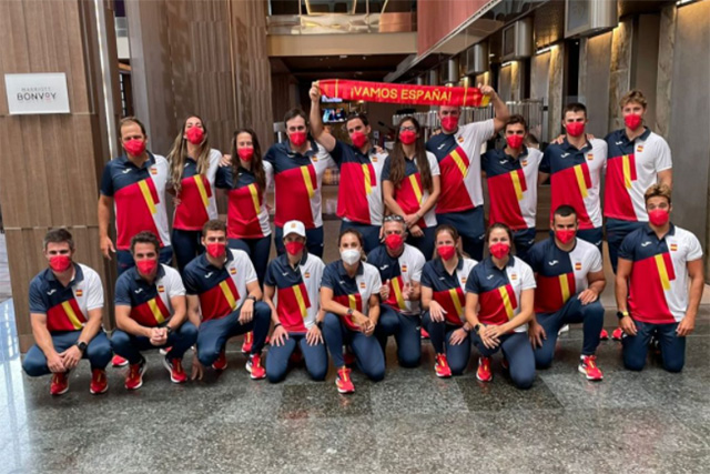 Joan Cardona- Hacia Tokyo