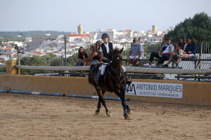 Nacional Saltos obstaculos- Ciutat d'Alaior 2021