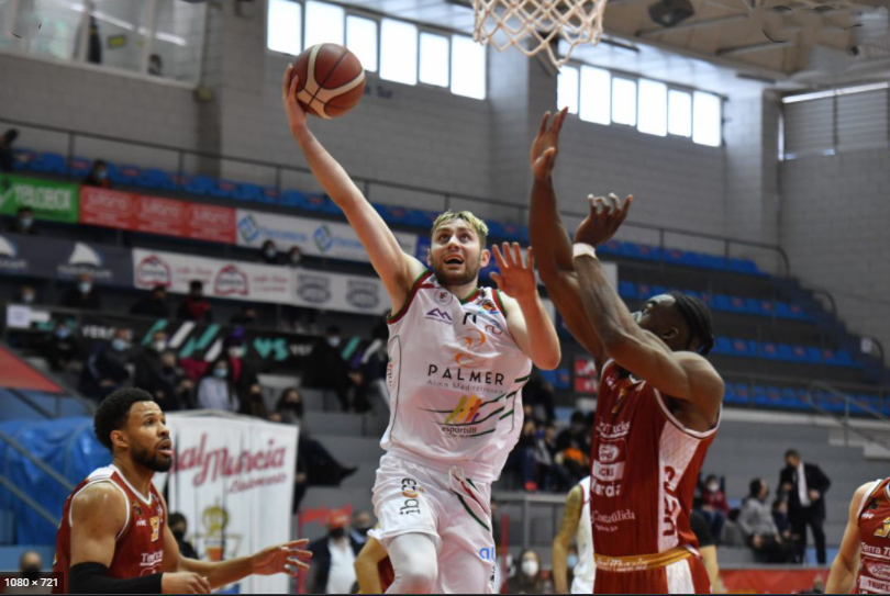 Palmer Alma Mediterránea Palma