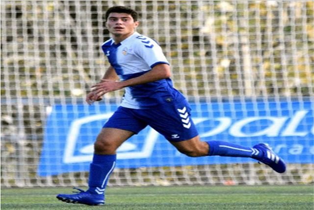 Pere Pons, de Sabadell a Felanitx