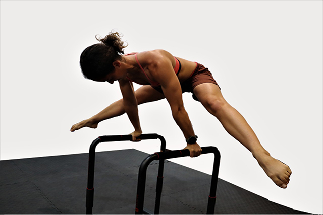 Ruth Àlvarez- Físics,