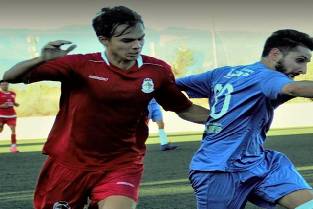 Zak- fichaje Molinar