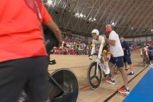 Albert Torres-JJOO Tokio