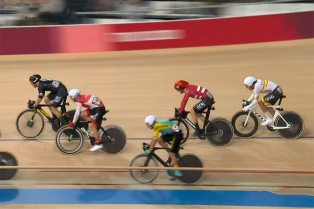 Albert Torres-JJOO Tokio