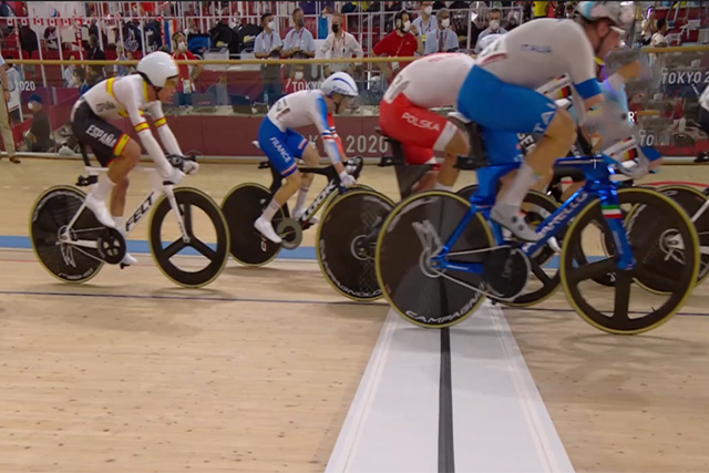 Albert Torres-JJOO Tokio