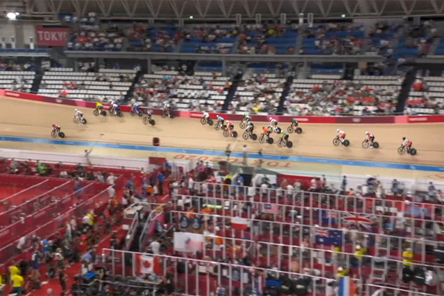 Albert Torres-JJOO Tokio