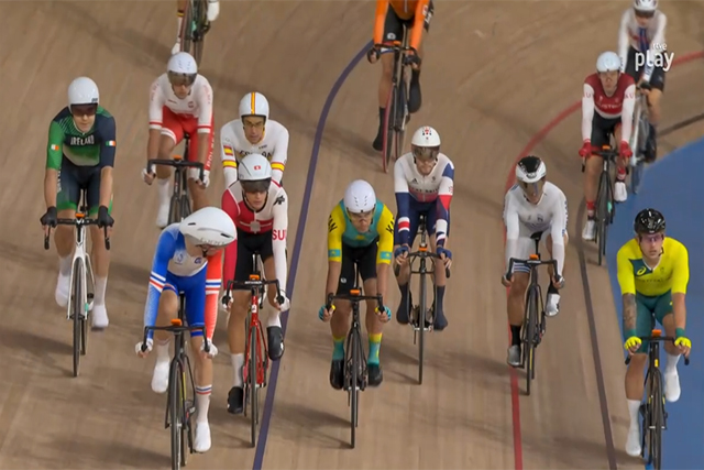 Albert Torres-JJOO Tokio